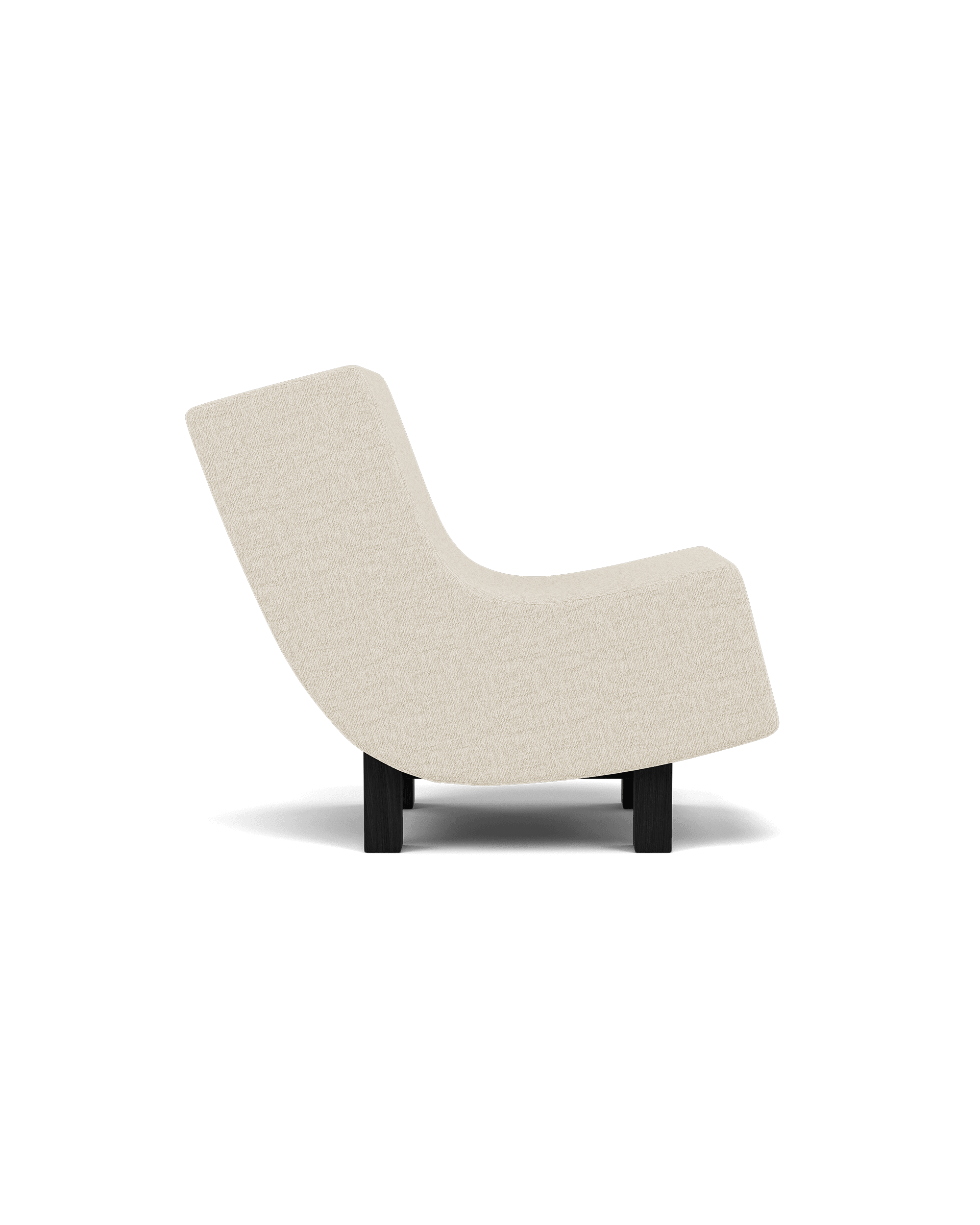 BD1 Lounge Chair